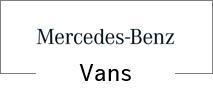 Linbutton und Sprungmarke zum Konfigurator der Mercedes-Benz Vans und Transporter Modelle
