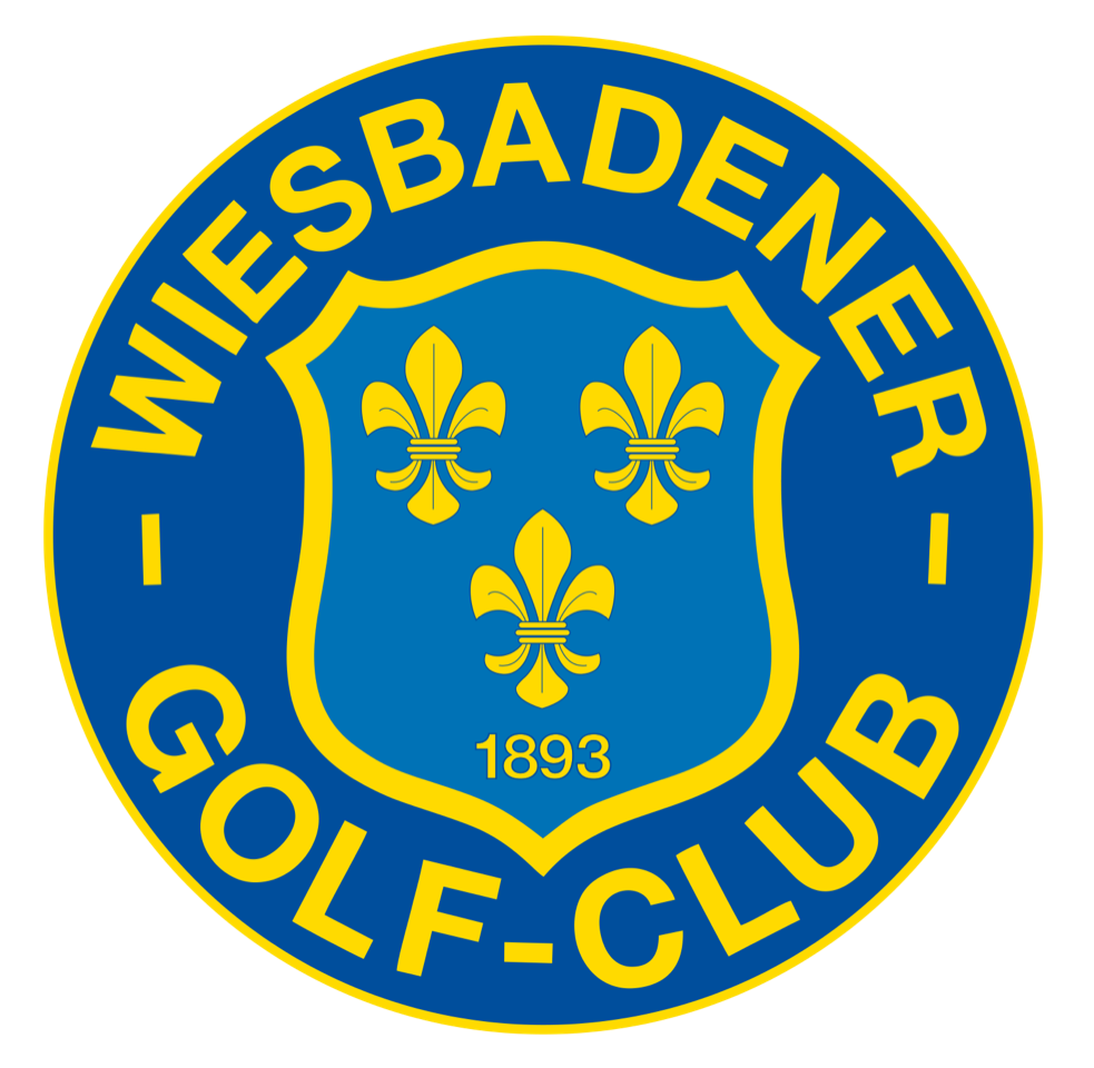 Logo Wiesbadender Golfclub