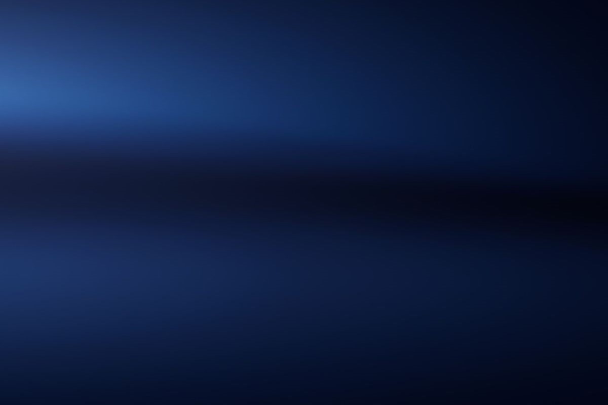 Farbmuster Manufaktur Brillantblau magno