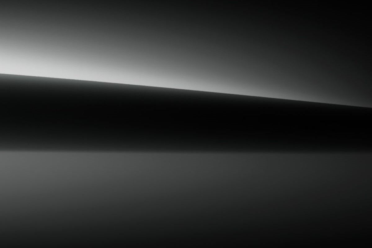 Lackmuster Mercedes-Benz Graphitgrau metallic (831U)