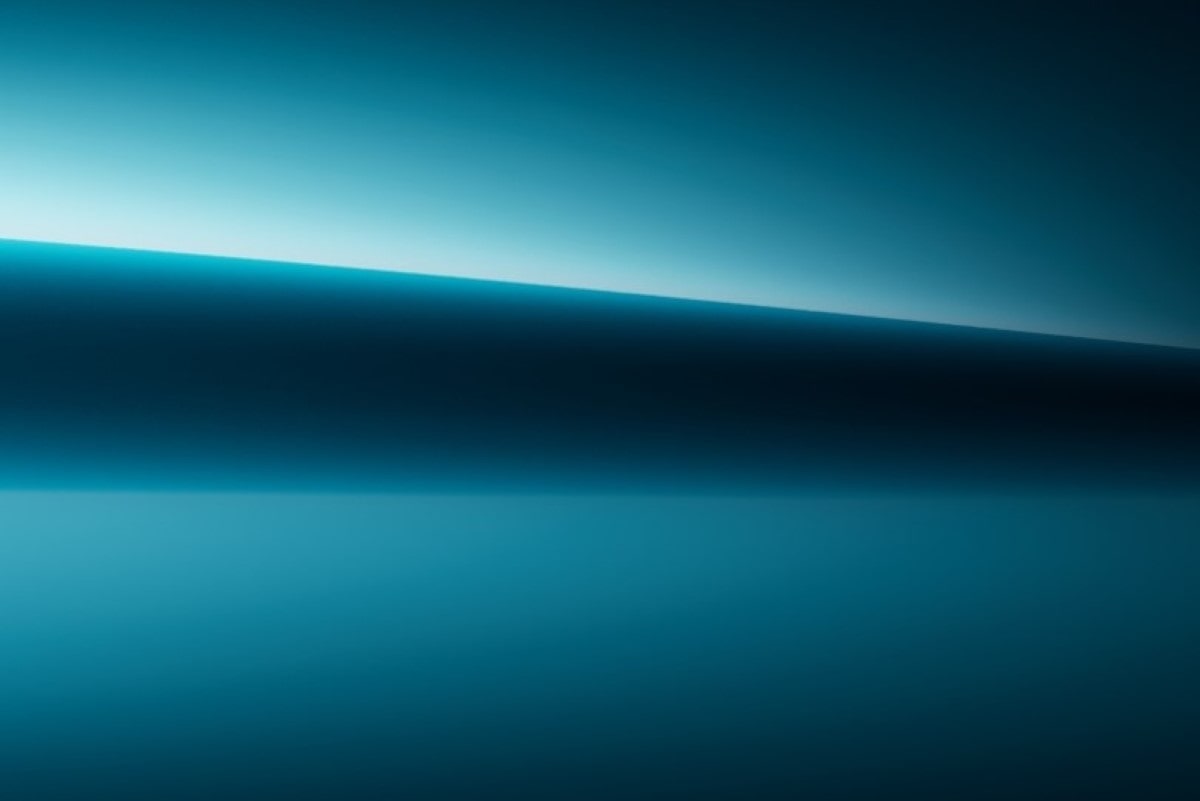 Mercedes-Benz Lackierung Hyperblau metallic (888U)