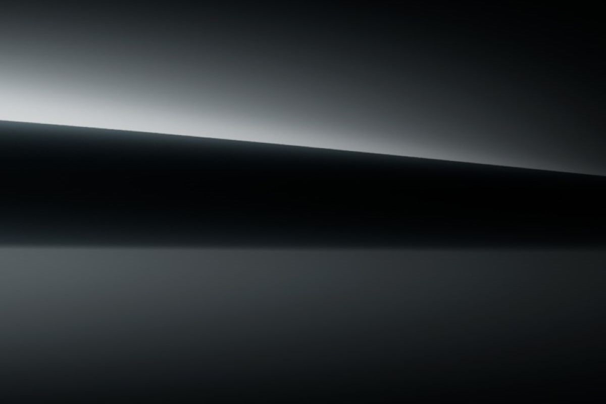 Lackmuster Magnetitschwarz metallic (183U)