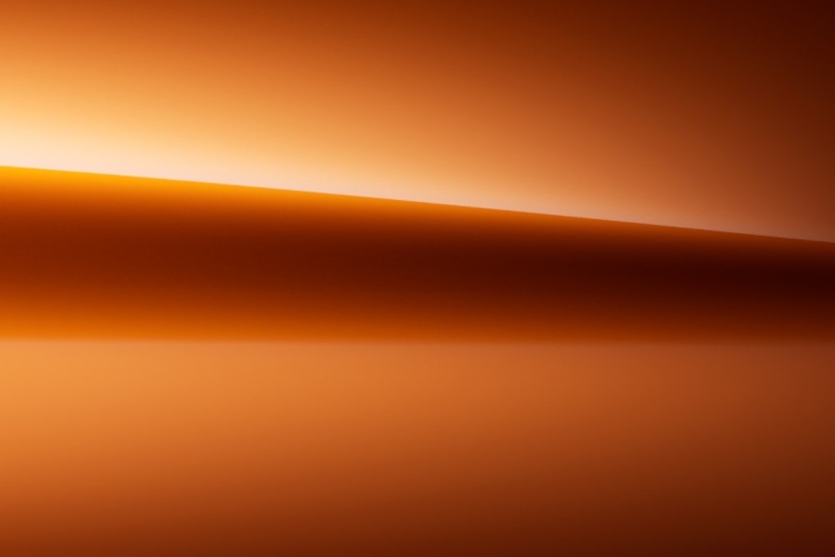 Mercedes-Benz Lackierung MANUFAKTUR orange flame metallic (379U)