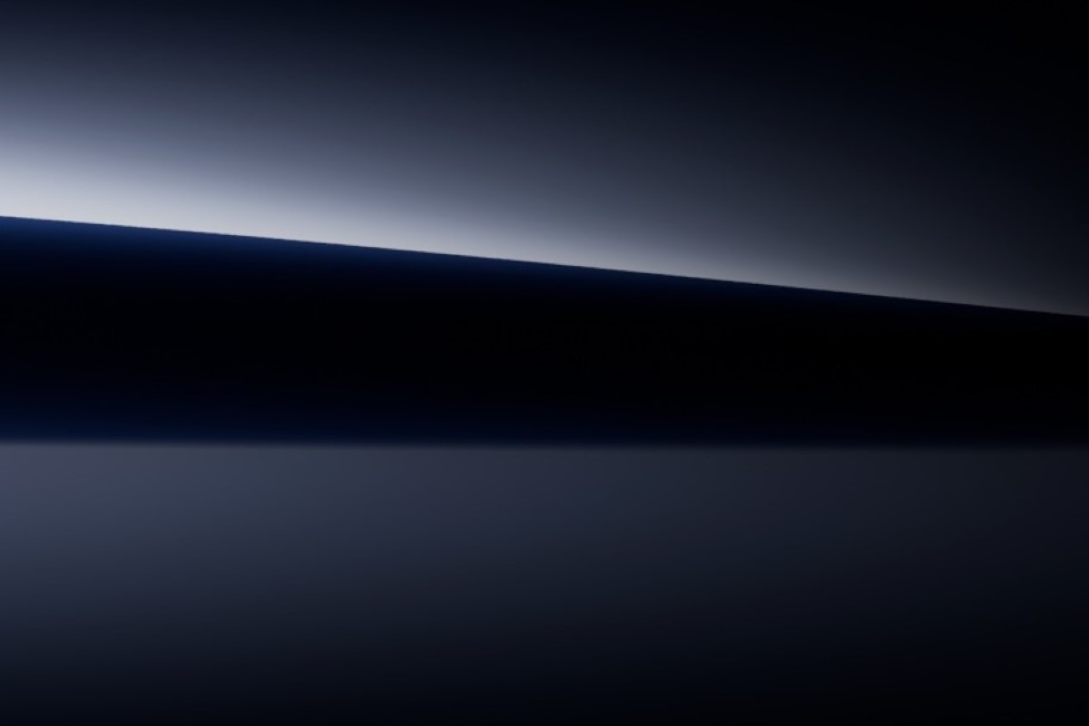Mercedes-Benz Lackierung Nautikblau (595U)