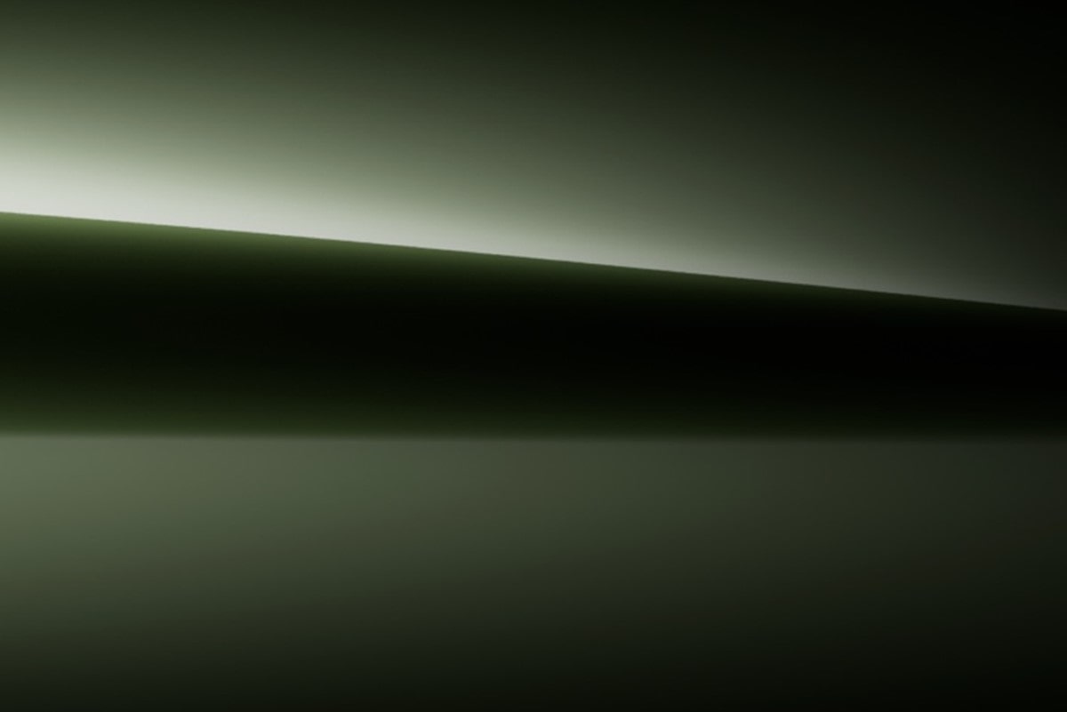Lackmuster Mercedes-Benz Oliv metallic (255U)