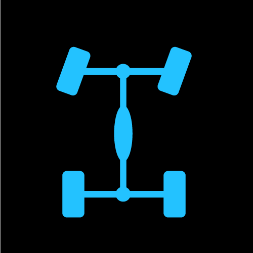 Icon Räder