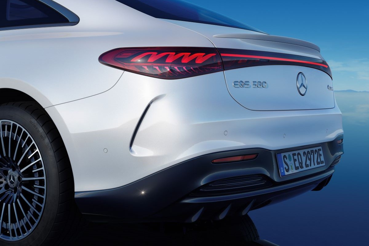 Der neue Mercedes-AMG SL: Die Neuauflage einer Ikone - stadtlandzeitung