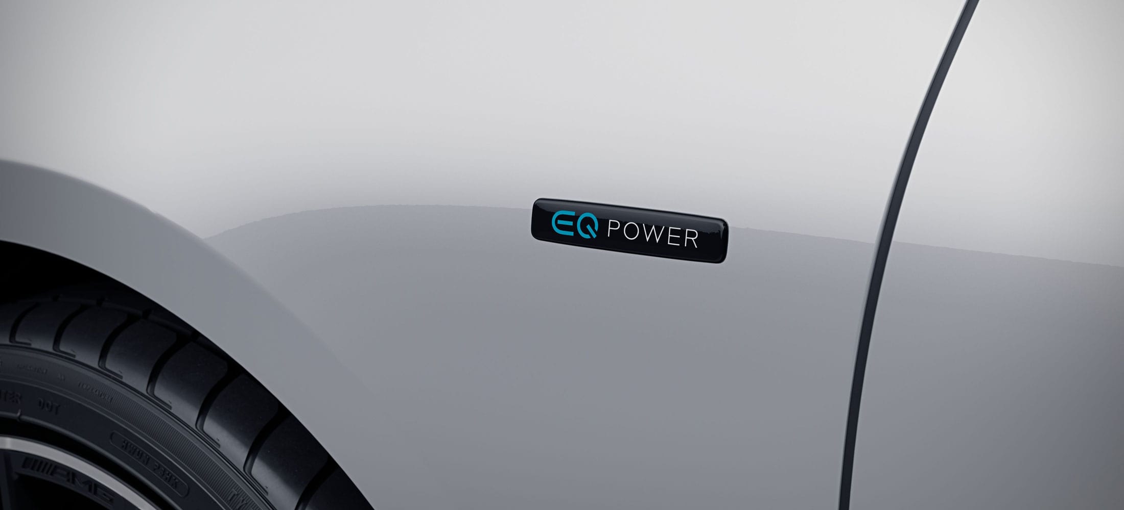 EQ Power Badge