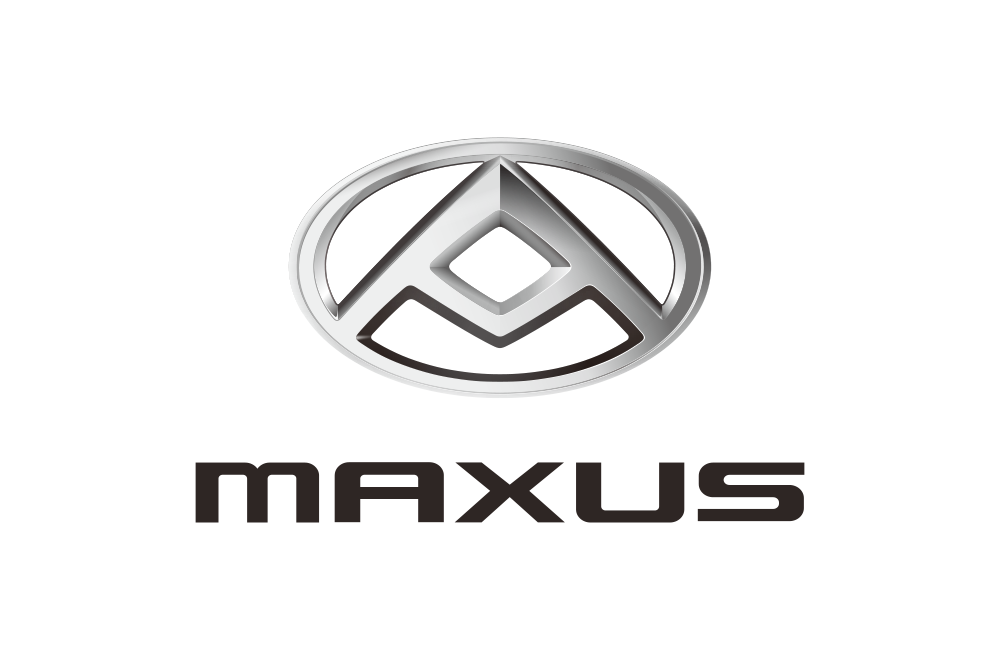 Maxus Logo Taunus-Auto