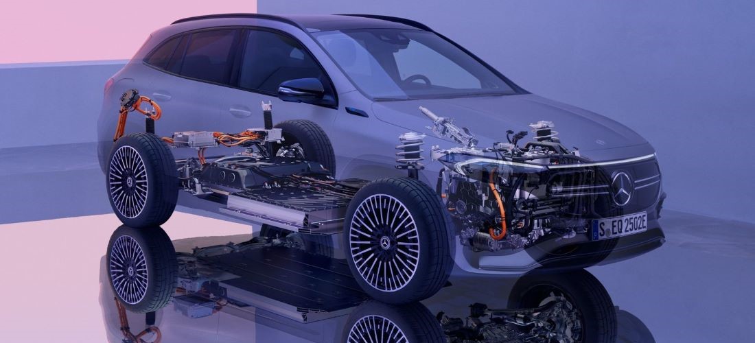 EQA Technik Schnittmuster