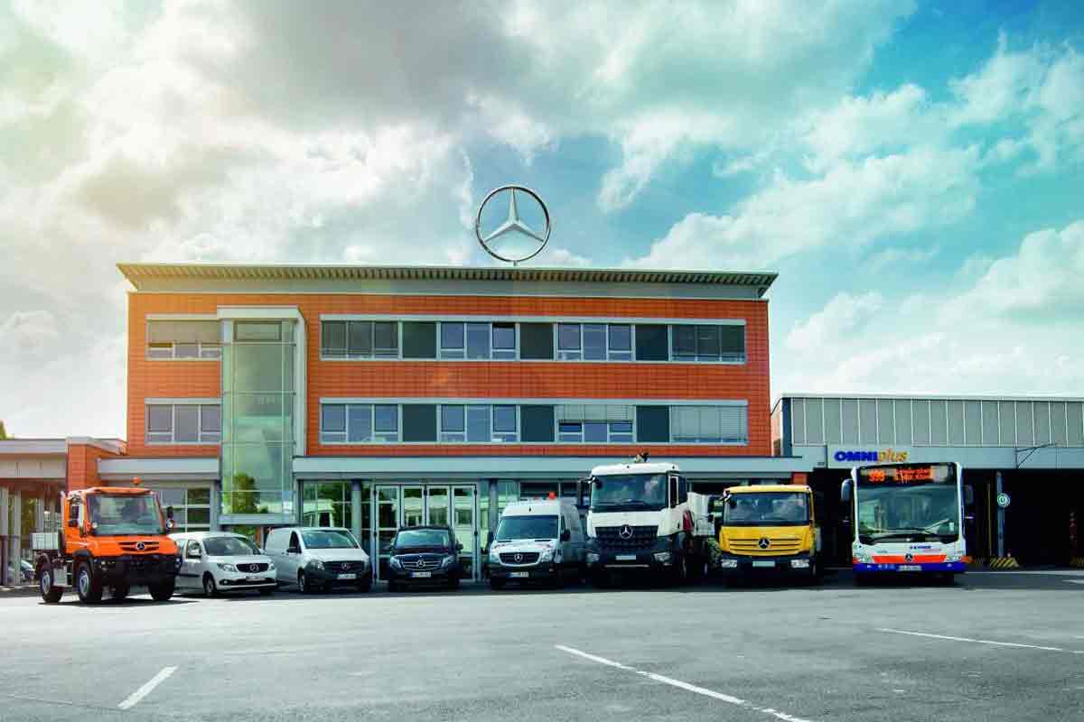 Bild von Taunus Autohaus in Schierstein