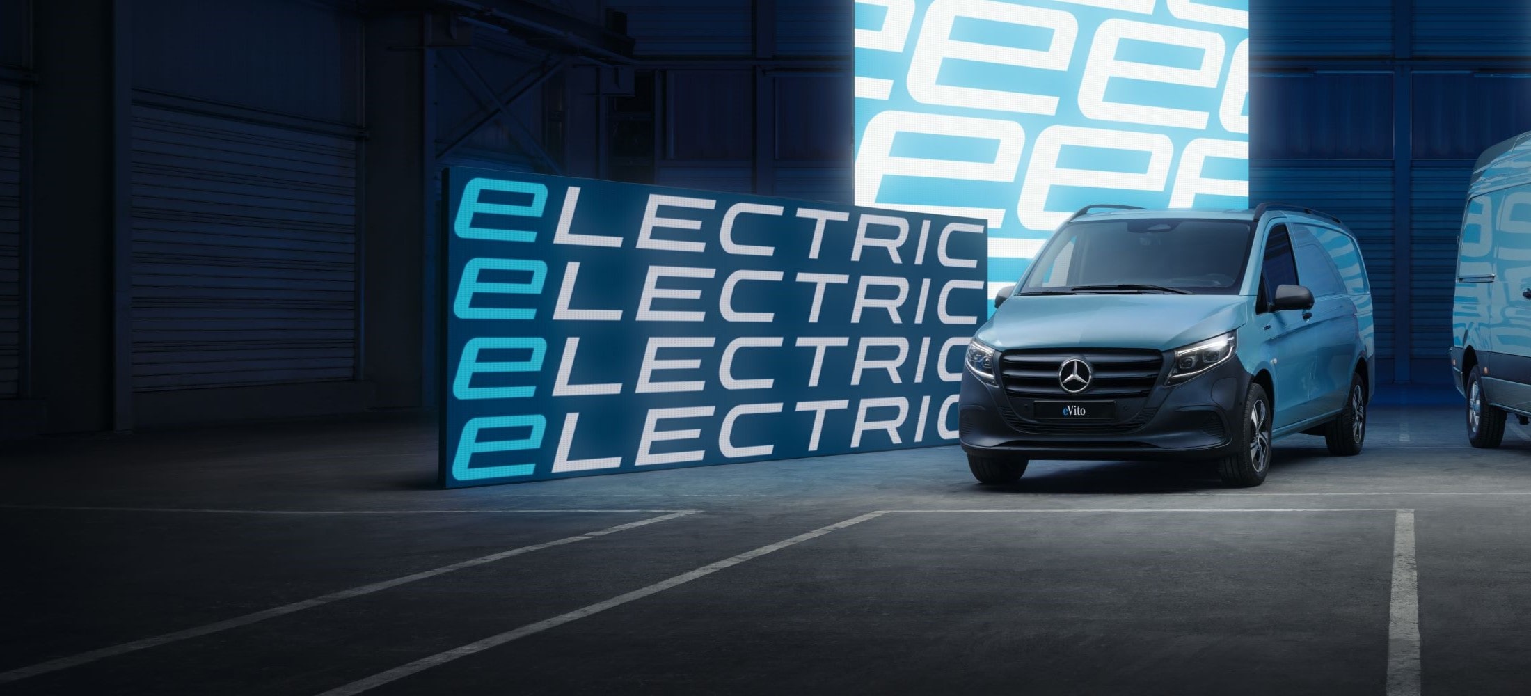 eVito Leasing