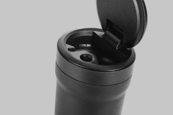 Aschenbecher für Cupholder