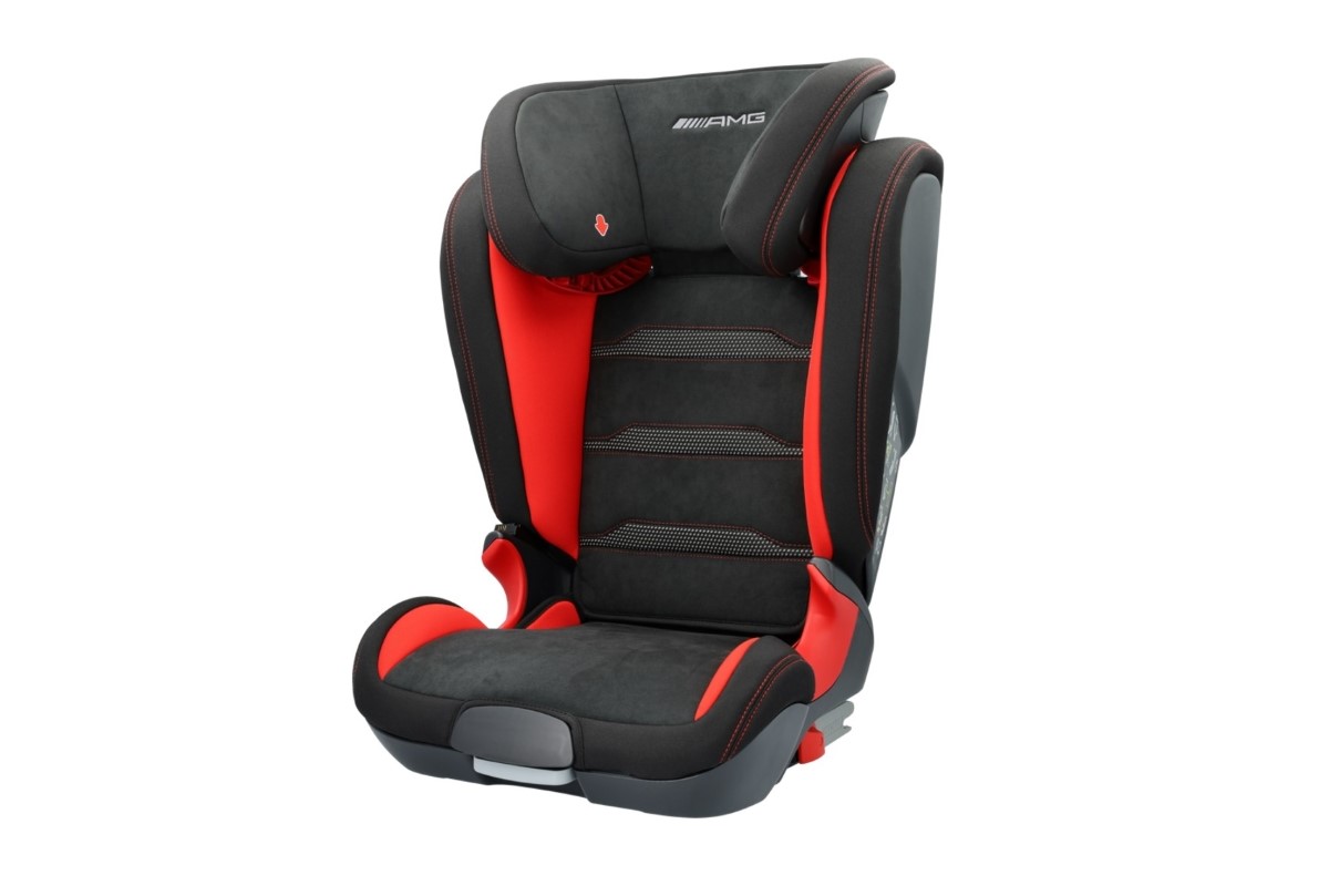 AMG Kidfix XP Kindersitz mit Isofit