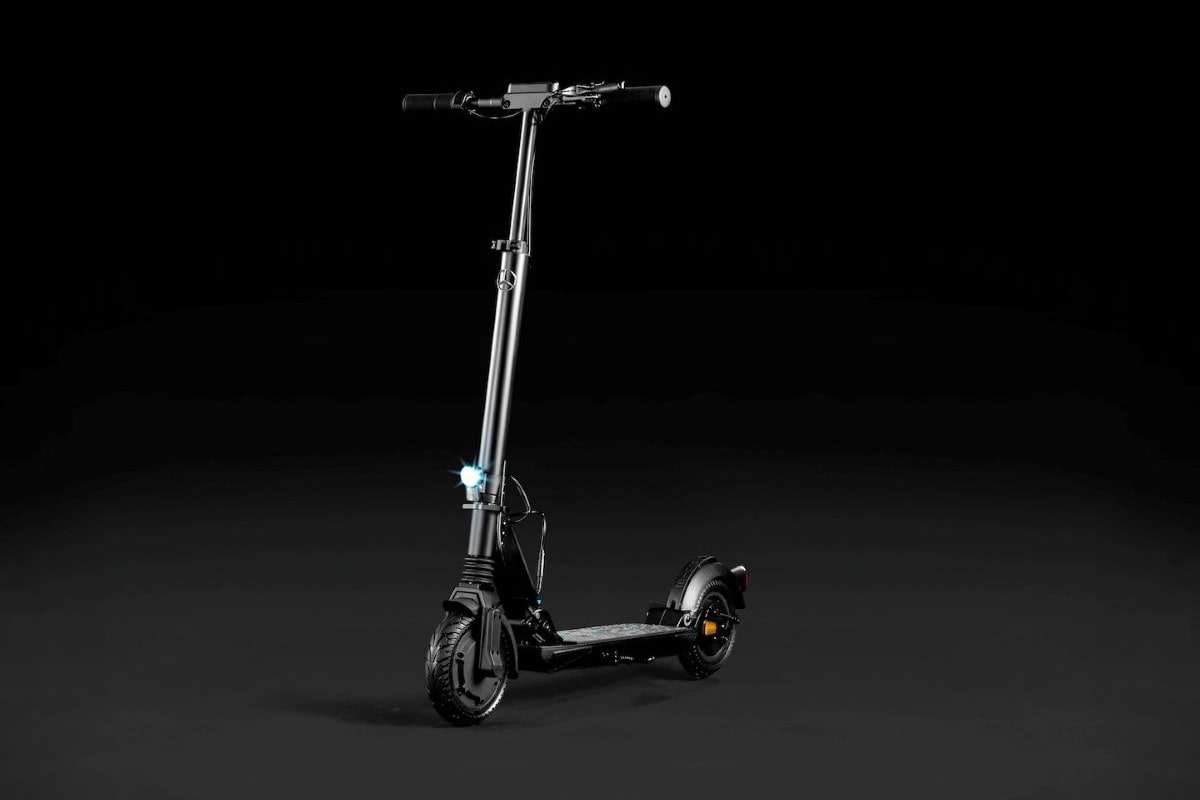 E-Scooter