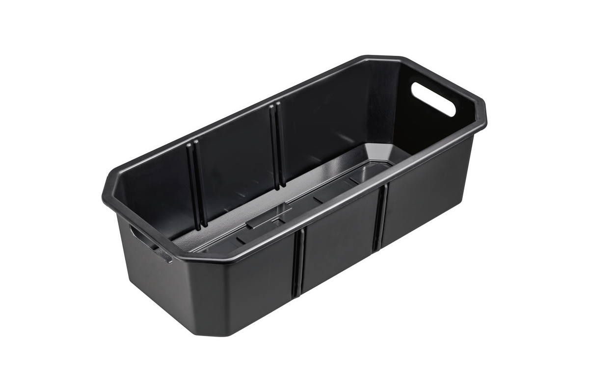 zu sehen ist eine Staubox