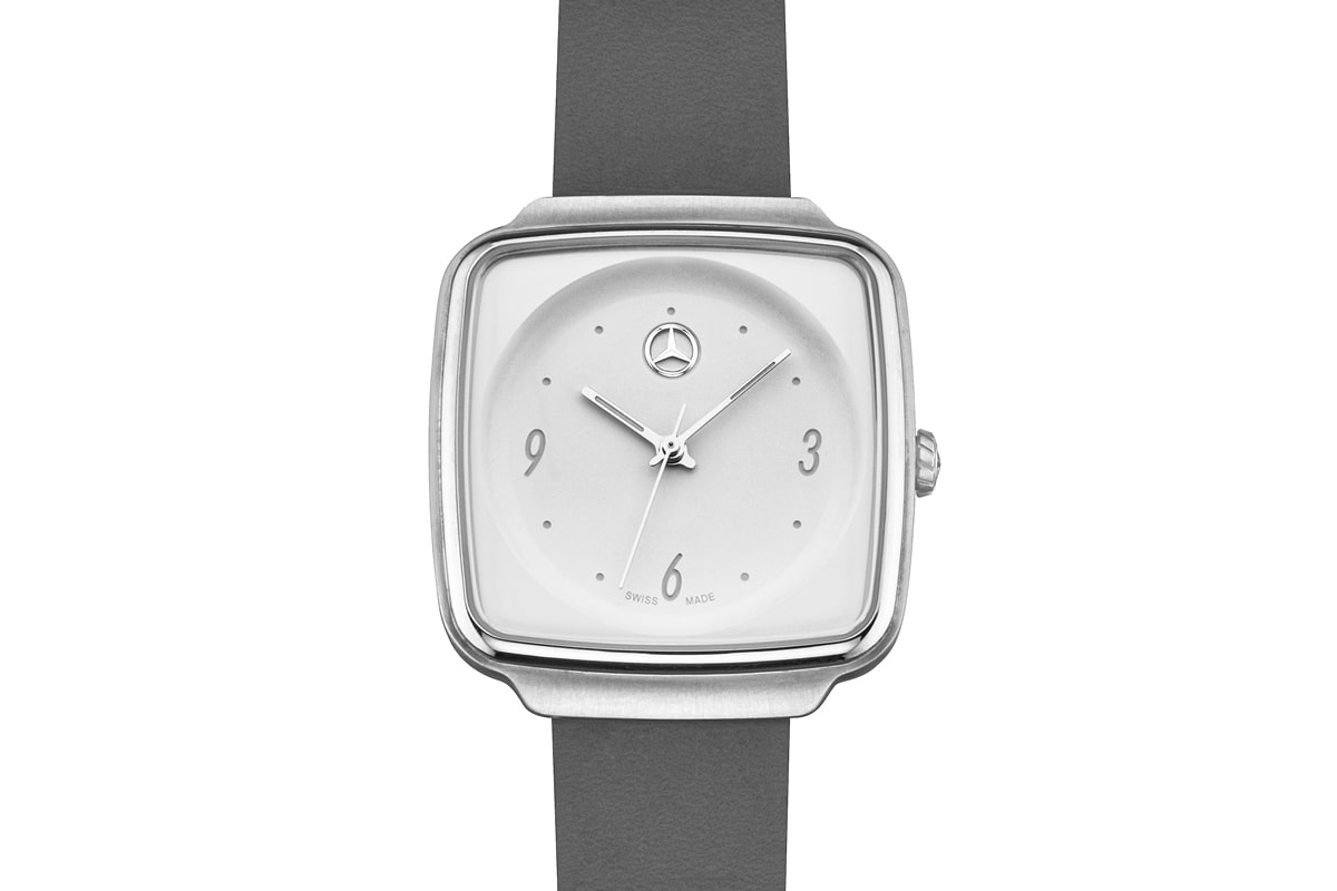 zu sehen ist eine Armbanduhr Damen Modern
