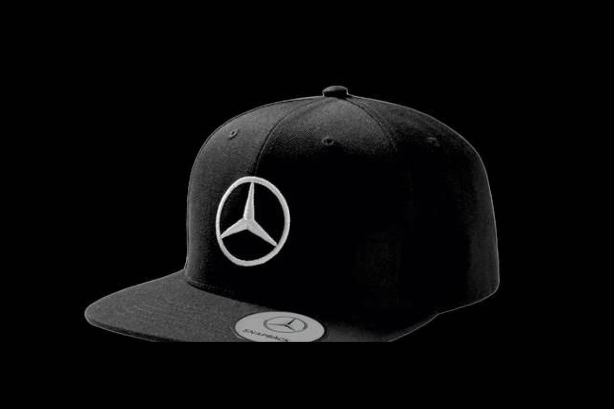 Brim Cap