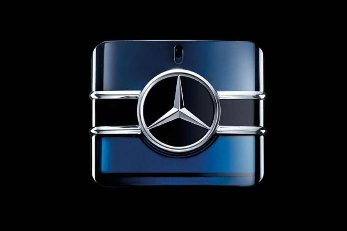 Mercedes-Benz Sign, Eau de Parfum, 100 ml